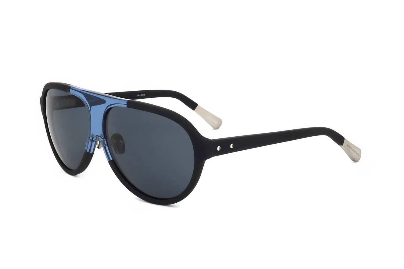 Kris Van Assche by Linda Farrow KVA33 Sunglasses - view 4